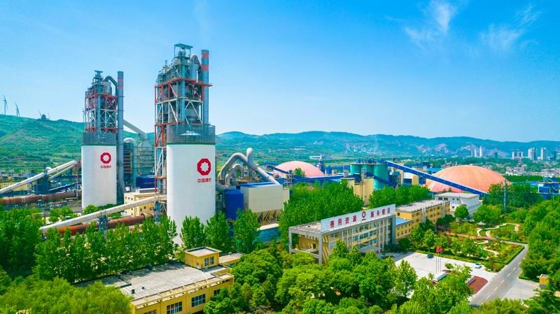 洛陽黃河同力水泥有限責(zé)任公司1號(hào)窯、2號(hào)窯窯尾煙氣脫硝深度治理項(xiàng)目竣工環(huán)境保護(hù)驗(yàn)收監(jiān)測報(bào)告